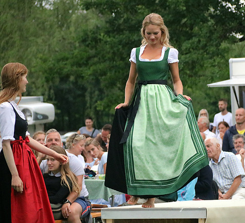Dirndlflugtag Teil 3