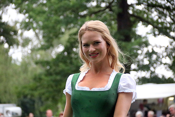Dirndlflugtag Teil 3