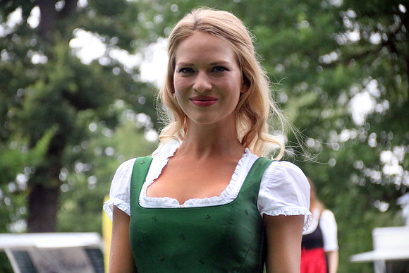 Dirndlflugtag Teil 3