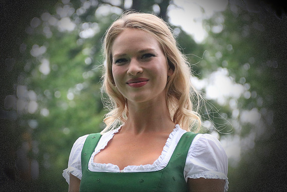 Dirndlflugtag Teil 3