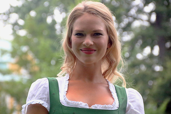 Dirndlflugtag Teil 3