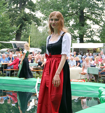 Dirndlflugtag Teil 3