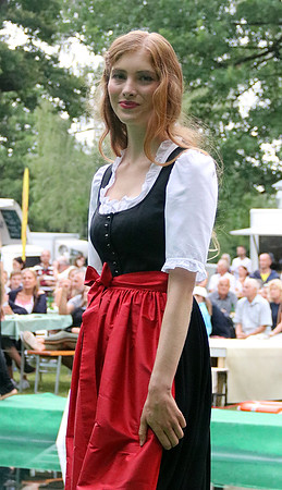 Dirndlflugtag Teil 3