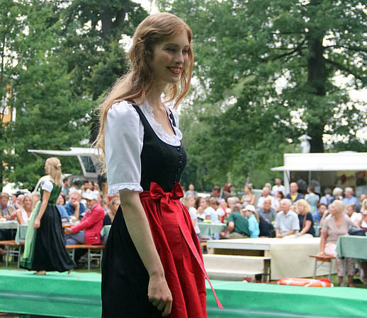 Dirndlflugtag Teil 3