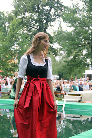 Dirndlflugtag Teil 3