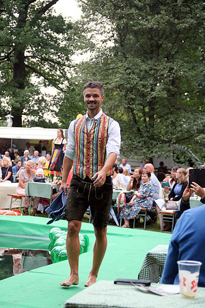 Dirndlflugtag Teil 3