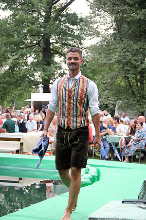 Dirndlflugtag Teil 3
