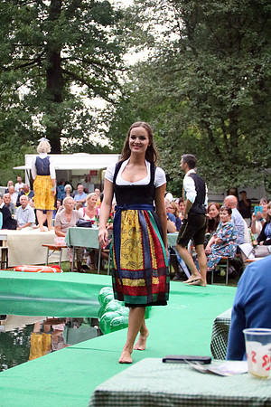 Dirndlflugtag Teil 3