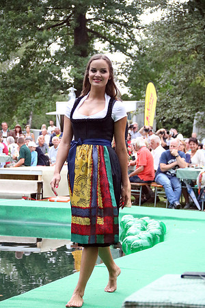Dirndlflugtag Teil 3