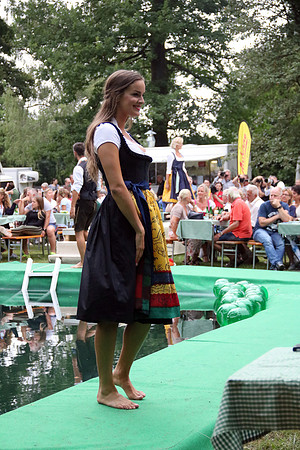 Dirndlflugtag Teil 3