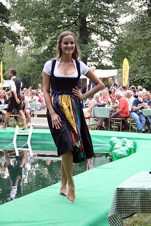 Dirndlflugtag Teil 3