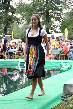 Dirndlflugtag Teil 3