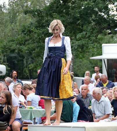 Dirndlflugtag Teil 3