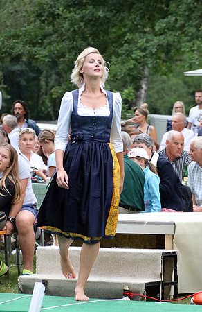 Dirndlflugtag Teil 3
