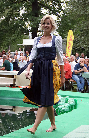 Dirndlflugtag Teil 3