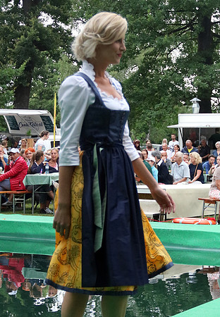 Dirndlflugtag Teil 3