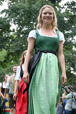 Dirndlflugtag Teil 3