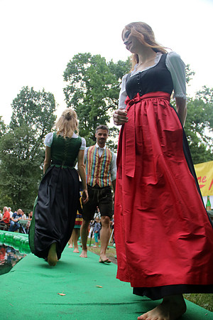 Dirndlflugtag Teil 3