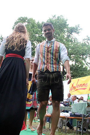 Dirndlflugtag Teil 3