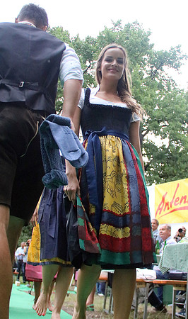 Dirndlflugtag Teil 3