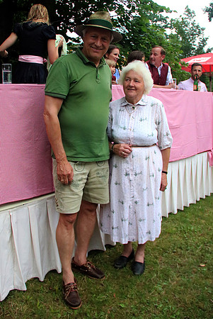 Dirndlflugtag Teil 3