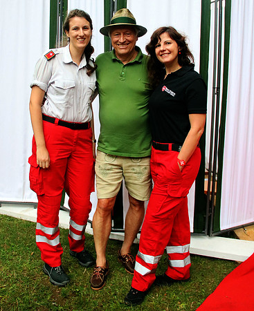 Dirndlflugtag Teil 3
