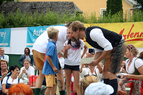 Dirndlflugtag Teil 3