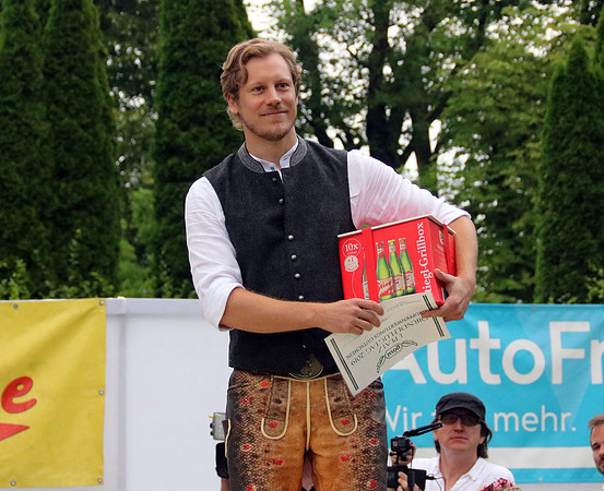 Dirndlflugtag Teil 3