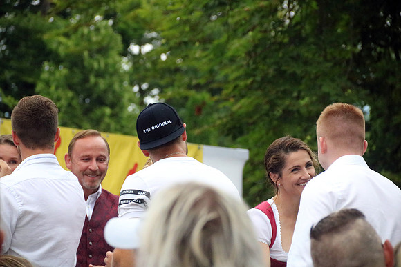 Dirndlflugtag Teil 3