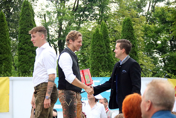 Dirndlflugtag Teil 3