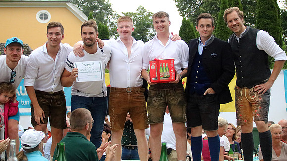 Dirndlflugtag Teil 3