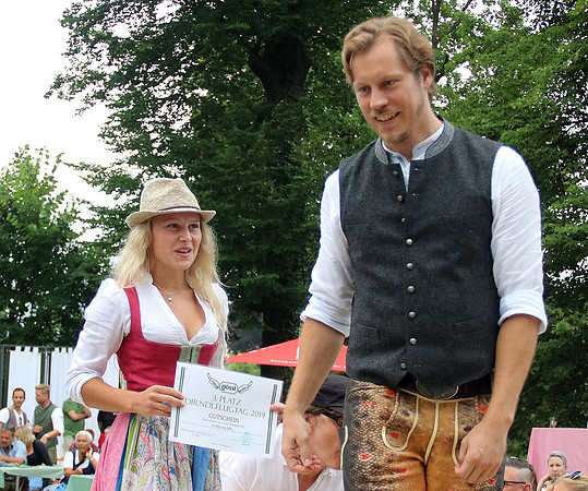 Dirndlflugtag Teil 3