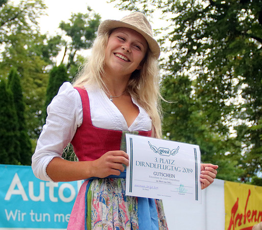 Dirndlflugtag Teil 3