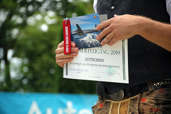 Dirndlflugtag Teil 3