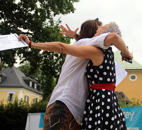 Dirndlflugtag Teil 3