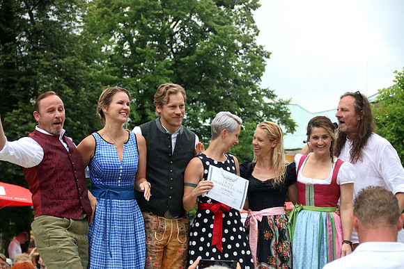 Dirndlflugtag Teil 3