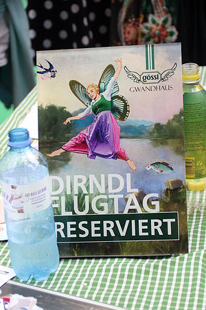 Dirndlflugtag Teil 3