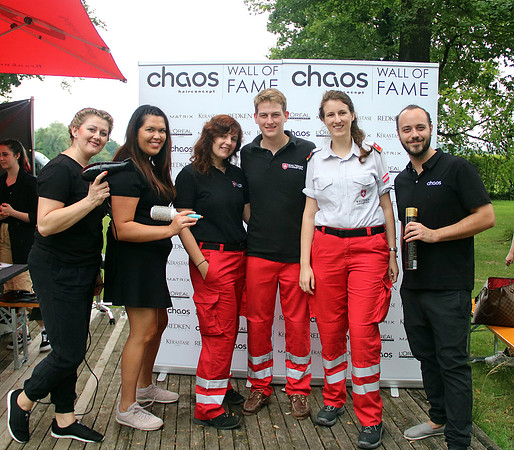 Dirndlflugtag Teil 3