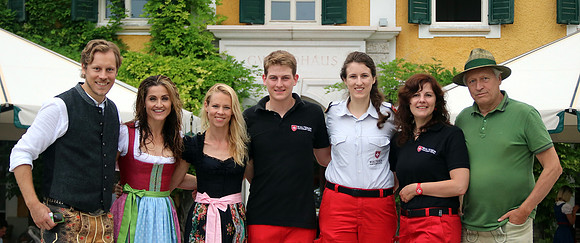 Dirndlflugtag Teil 3