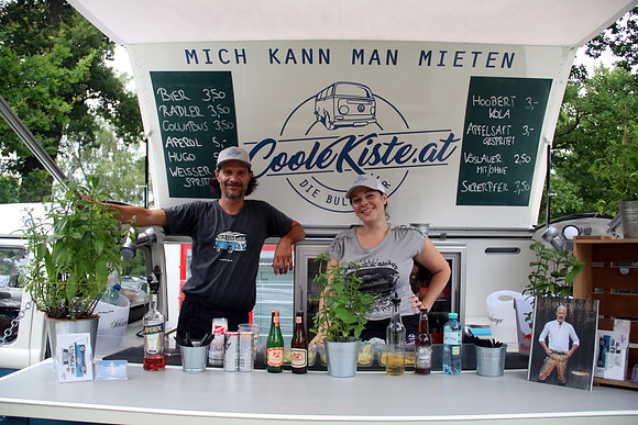 Dirndlflugtag Teil 3