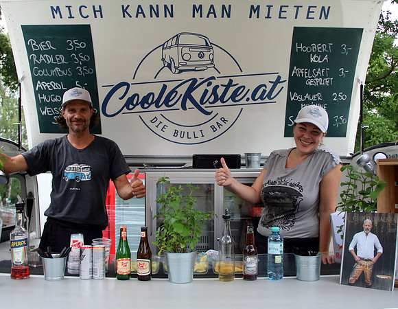 Dirndlflugtag Teil 3