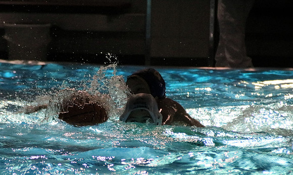 Wasserball Meisterschaft 2019