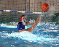 WASSERSPORT