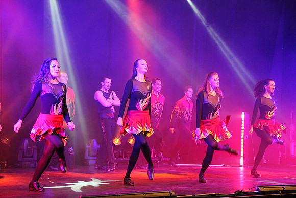 Night of the Dance