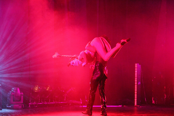 Night of the Dance