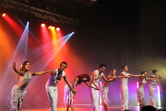 Night of the Dance