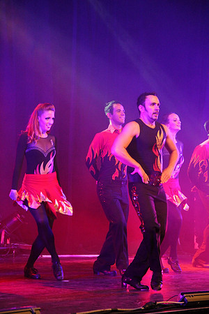 Night of the Dance