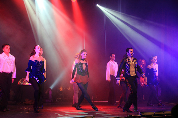 Night of the Dance