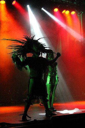 Night of the Dance