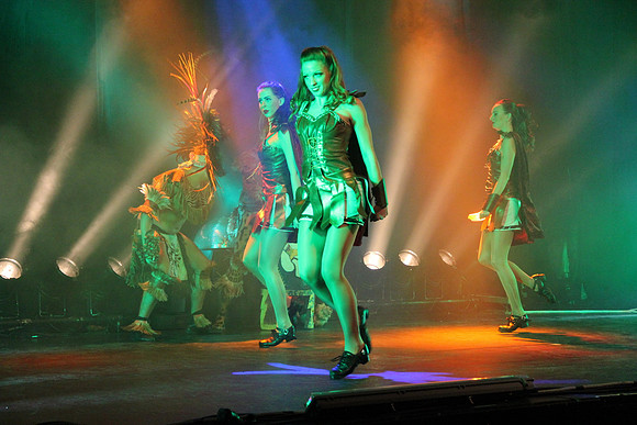 Night of the Dance
